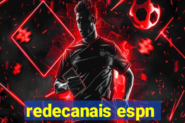 redecanais espn