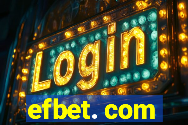 efbet. com