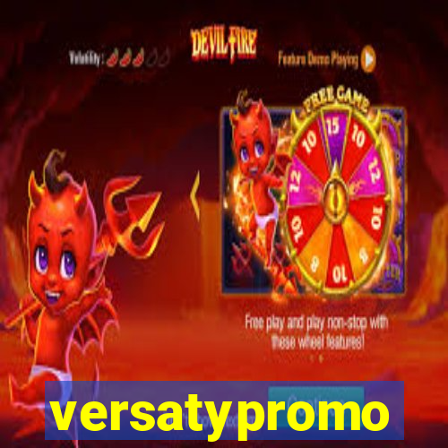 versatypromo