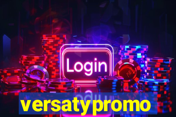 versatypromo