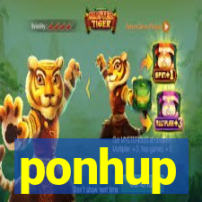 ponhup