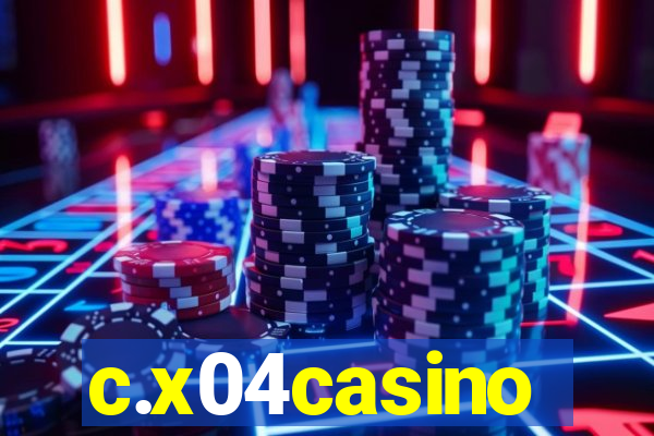 c.x04casino