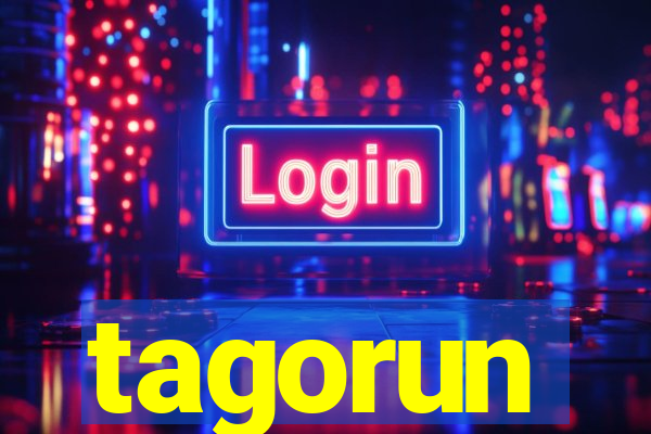 tagorun