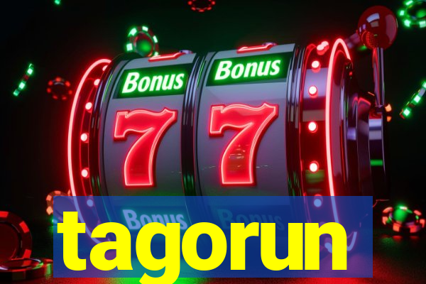 tagorun