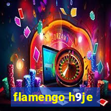 flamengo h9je