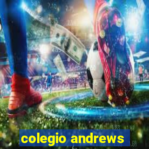 colegio andrews