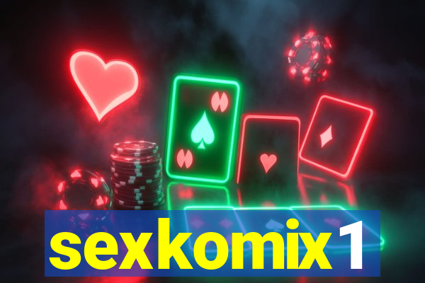 sexkomix1