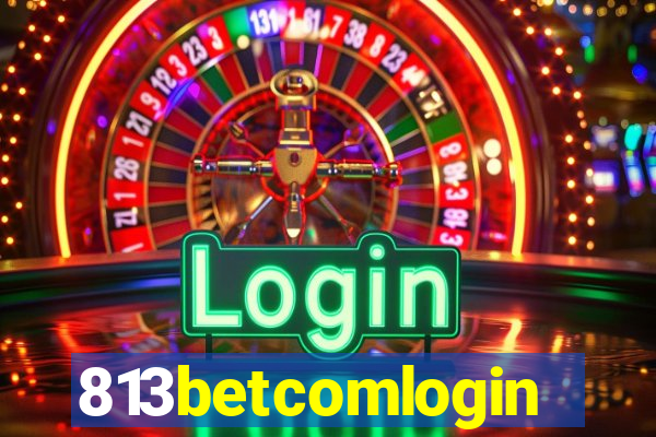 813betcomlogin