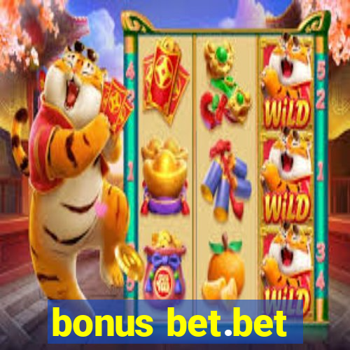 bonus bet.bet