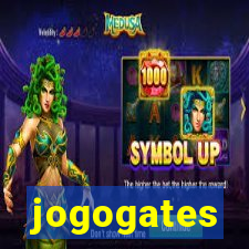 jogogates