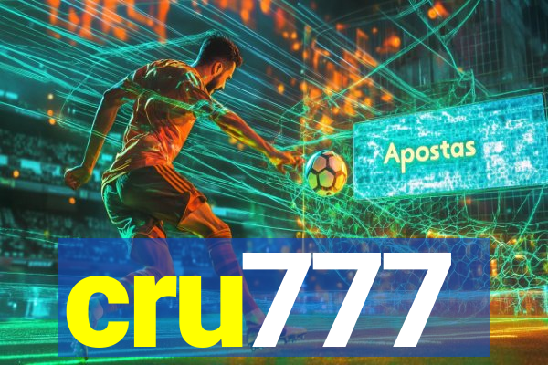 cru777