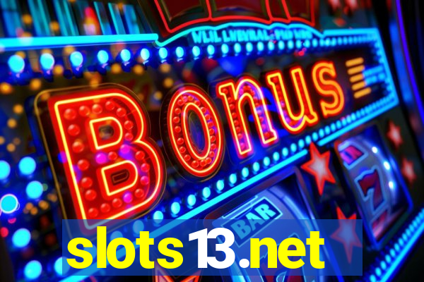 slots13.net