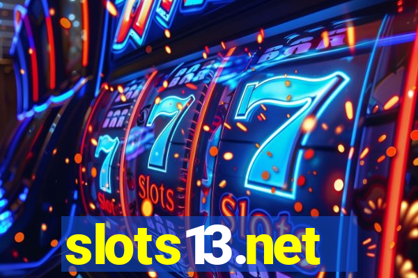 slots13.net