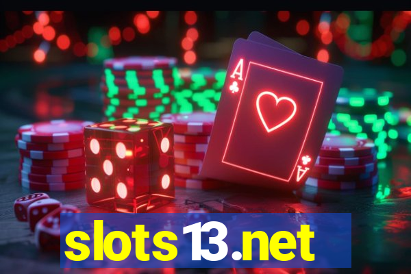 slots13.net