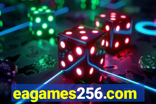 eagames256.com