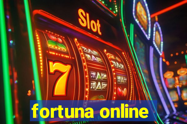 fortuna online