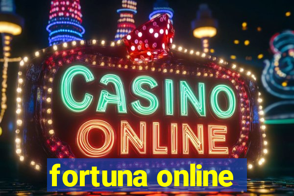 fortuna online