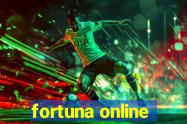 fortuna online