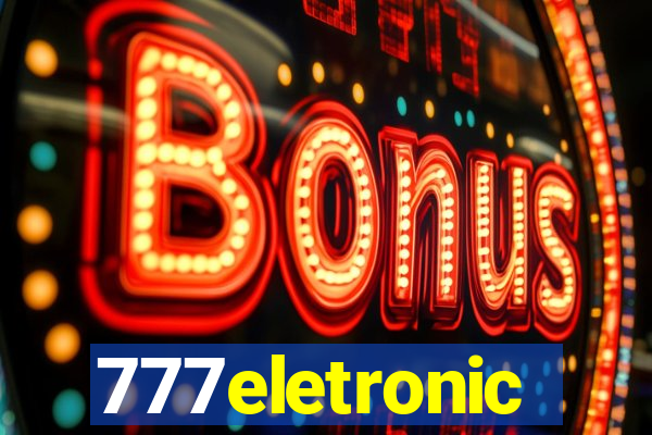 777eletronic