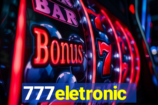 777eletronic