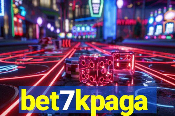 bet7kpaga