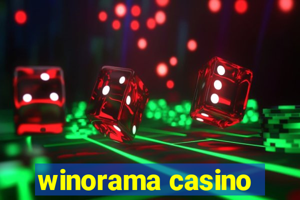 winorama casino