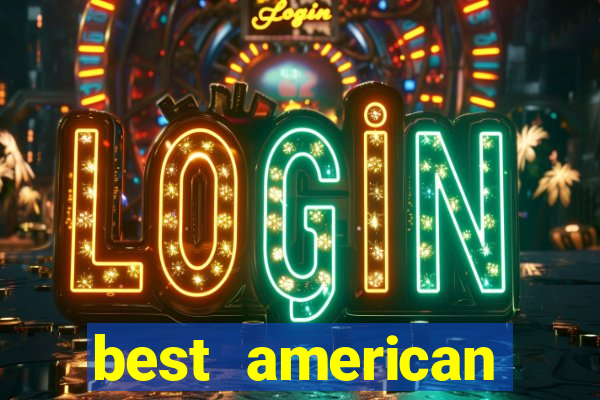 best american online casinos