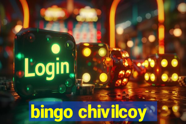 bingo chivilcoy