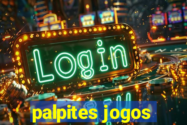 palpites jogos