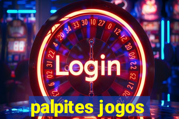 palpites jogos