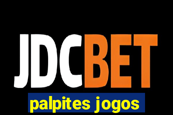 palpites jogos