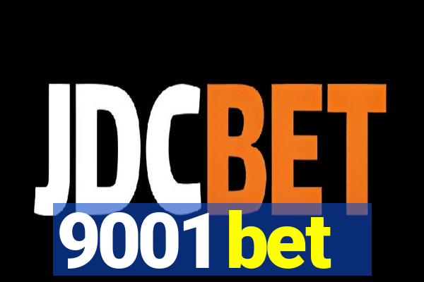 9001 bet