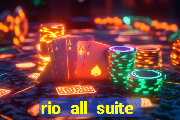 rio all suite hotel and casino las vegas