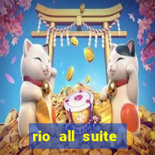 rio all suite hotel and casino las vegas