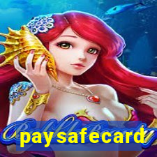 paysafecard pagamentos casino