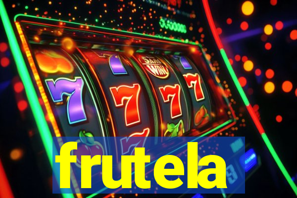 frutela