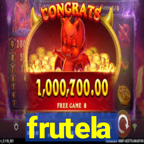 frutela