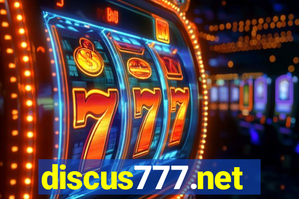 discus777.net