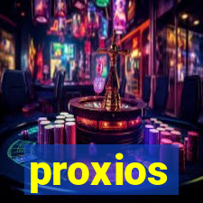 proxios