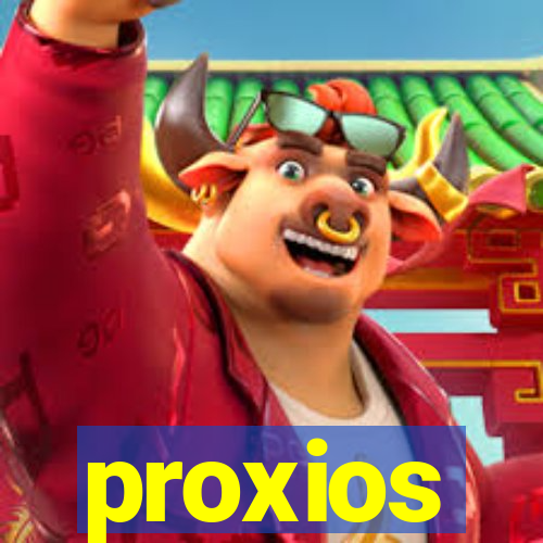 proxios