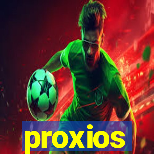 proxios