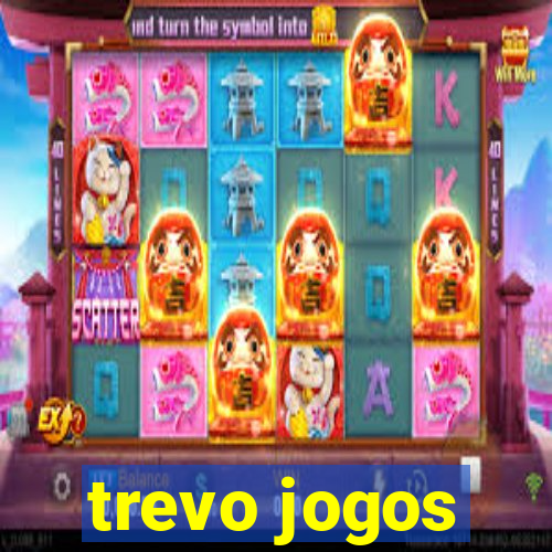 trevo jogos