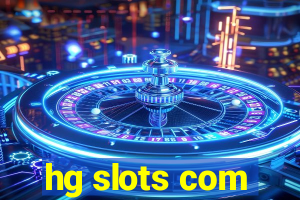 hg slots com