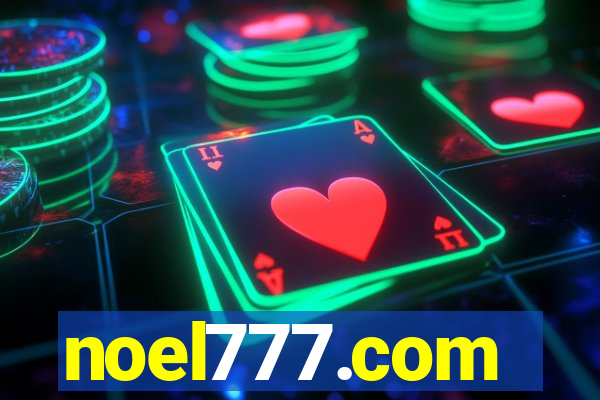 noel777.com