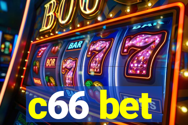 c66 bet