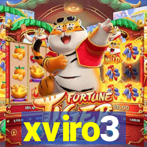 xviro3