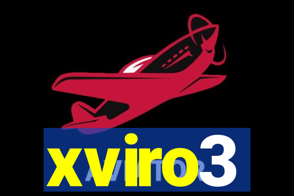 xviro3