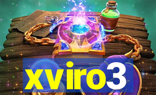 xviro3