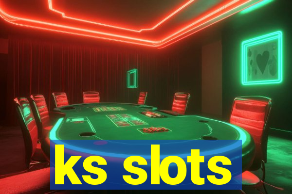 ks slots