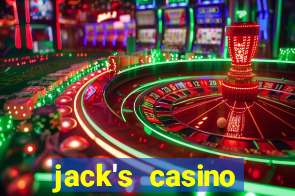 jack's casino downtown cleveland